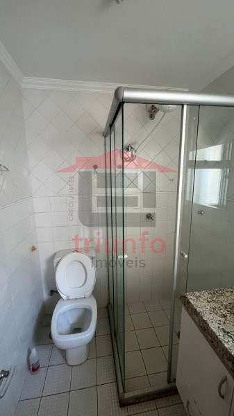 Triunfo Imóveis | Imobiliária em Ribeirão Preto | Apartamento - Vila Amélia - Ribeirão Preto