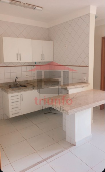 Apartamento - Vila Amélia - Ribeirão Preto