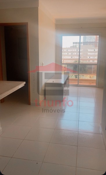 Triunfo Imóveis | Imobiliária em Ribeirão Preto | Apartamento - Vila Amélia - Ribeirão Preto