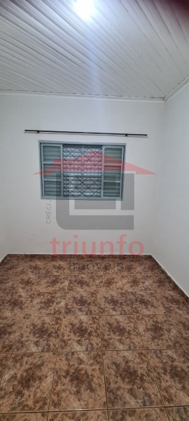 Triunfo Imóveis | Imobiliária em Ribeirão Preto | Casa - Vila Tibério - Ribeirão Preto