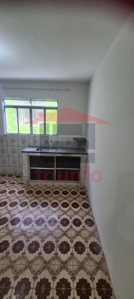 Triunfo Imóveis | Imobiliária em Ribeirão Preto | Casa - Vila Tibério - Ribeirão Preto