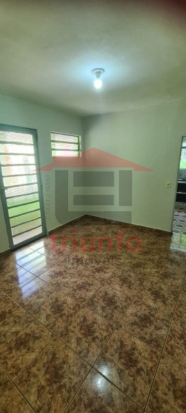 Triunfo Imóveis | Imobiliária em Ribeirão Preto | Casa - Vila Tibério - Ribeirão Preto