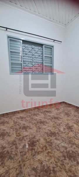 Triunfo Imóveis | Imobiliária em Ribeirão Preto | Casa - Vila Tibério - Ribeirão Preto