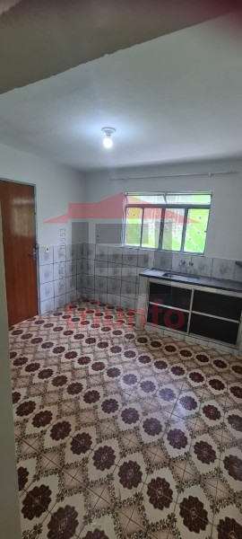 Triunfo Imóveis | Imobiliária em Ribeirão Preto | Casa - Vila Tibério - Ribeirão Preto