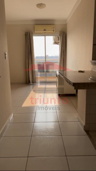 Triunfo Imóveis | Imobiliária em Ribeirão Preto | Kitnet - Vila Amélia - Ribeirão Preto