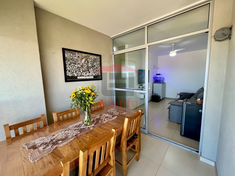 Triunfo Imóveis | Imobiliária em Ribeirão Preto | Apartamento - Jardim Botânico - Ribeirão Preto