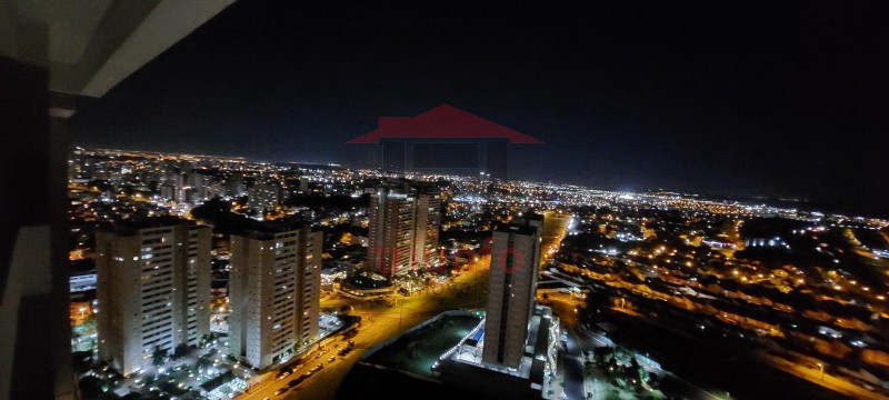 Triunfo Imóveis | Imobiliária em Ribeirão Preto | Apartamento - Jardim Botânico - Ribeirão Preto