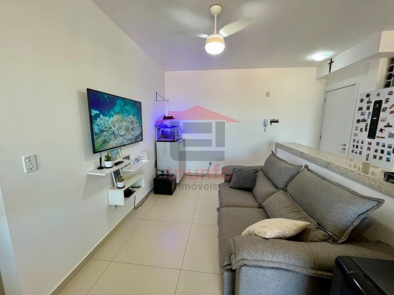 Triunfo Imóveis | Imobiliária em Ribeirão Preto | Apartamento - Jardim Botânico - Ribeirão Preto