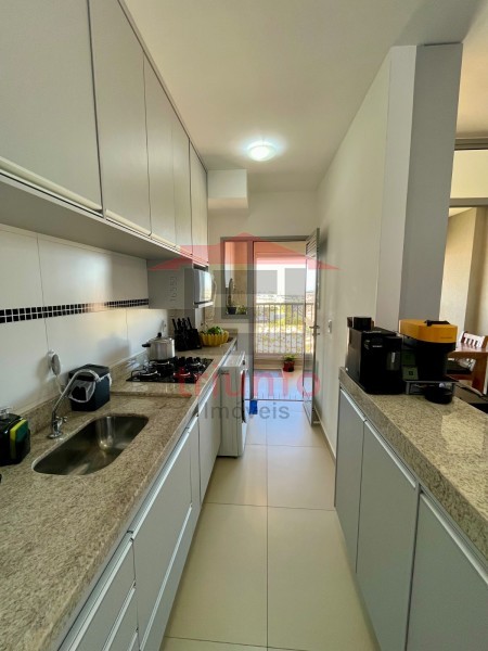 Triunfo Imóveis | Imobiliária em Ribeirão Preto | Apartamento - Jardim Botânico - Ribeirão Preto