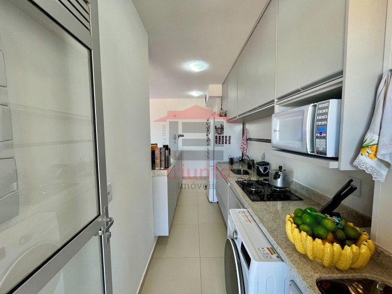 Triunfo Imóveis | Imobiliária em Ribeirão Preto | Apartamento - Jardim Botânico - Ribeirão Preto