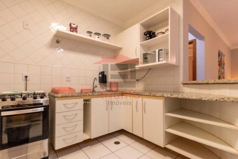 Apartamento - Nova Ribeirânia - Ribeirão Preto