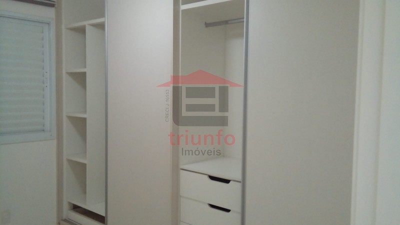 Triunfo Imóveis | Imobiliária em Ribeirão Preto | Apartamento - Campos Eliseos - Ribeirão Preto