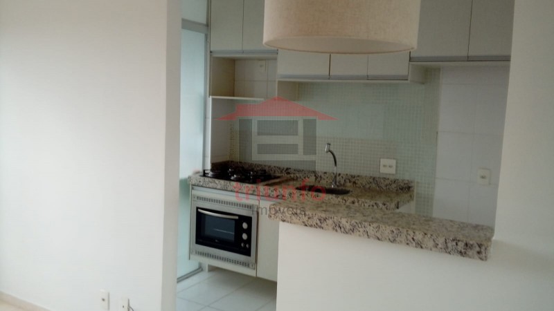 Apartamento - Campos Eliseos - Ribeirão Preto