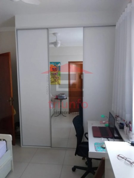 Triunfo Imóveis | Imobiliária em Ribeirão Preto | Apartamento - Jardim Botânico - Ribeirão Preto