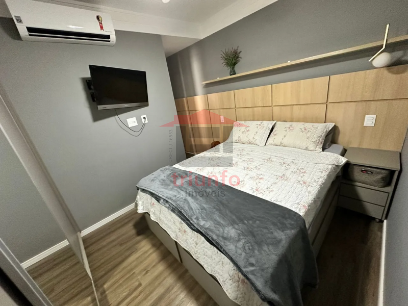 Apartamento à venda com 2 quartos, 87m² - Foto 14