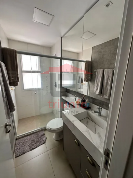 Apartamento à venda com 2 quartos, 87m² - Foto 13