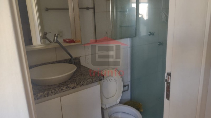 Apartamento à venda com 2 quartos, 74m² - Foto 5