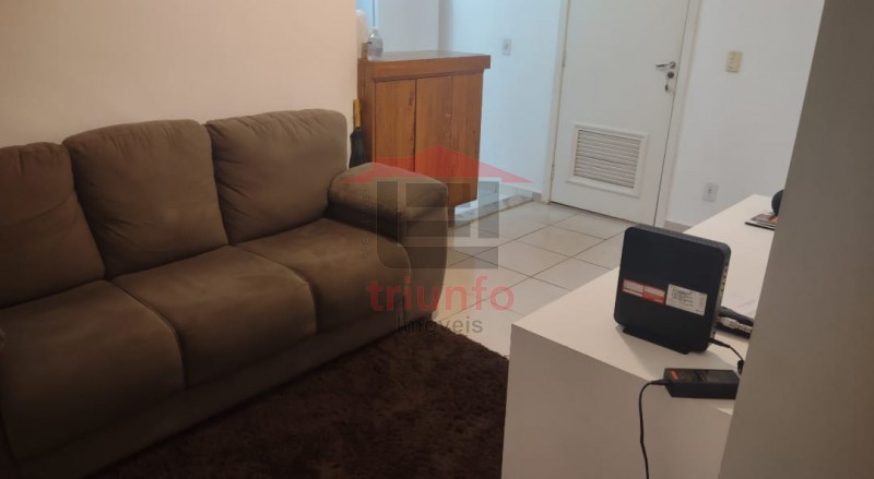 Apartamento à venda com 2 quartos, 74m² - Foto 7