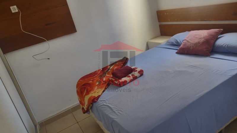 Apartamento à venda com 2 quartos, 74m² - Foto 6