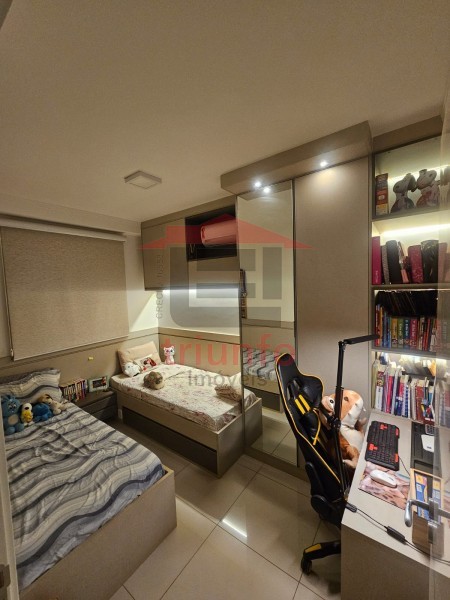 Apartamento à venda com 2 quartos - Foto 5