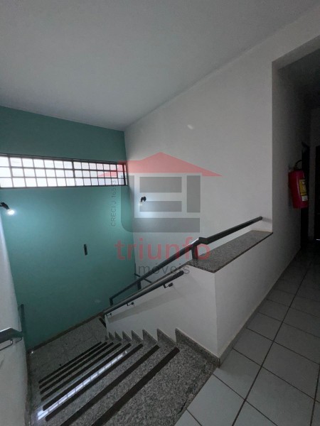 Apartamento para alugar com 3 quartos, 90m² - Foto 8