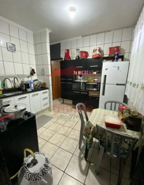 Casa à venda com 3 quartos - Foto 6