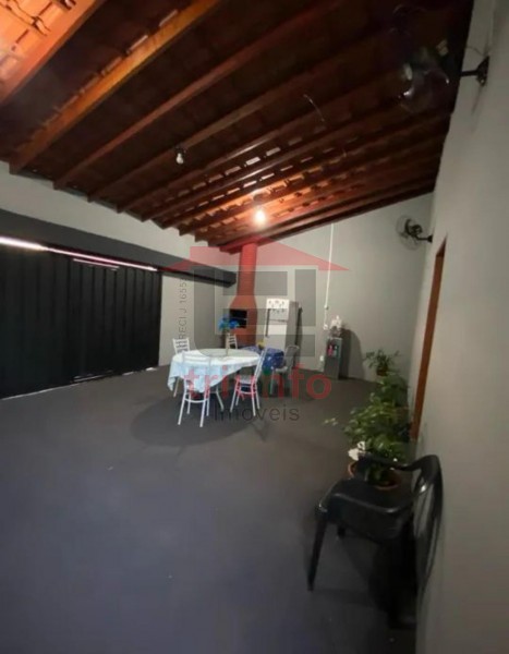 Casa à venda com 3 quartos - Foto 4