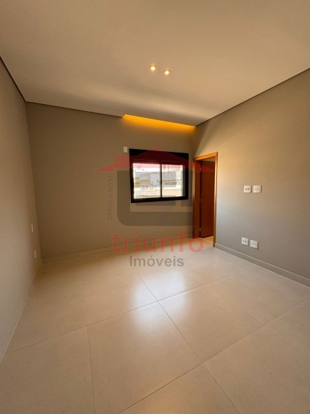 Triunfo Imóveis | Imobiliária em Ribeirão Preto | Casa - VILA DO GOLF - Ribeirão Preto