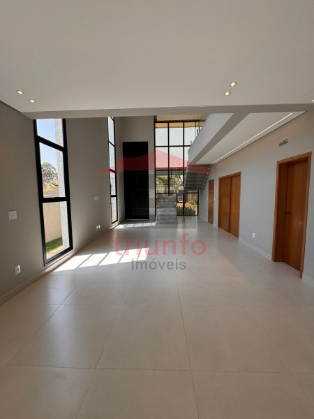 Triunfo Imóveis | Imobiliária em Ribeirão Preto | Casa - VILA DO GOLF - Ribeirão Preto