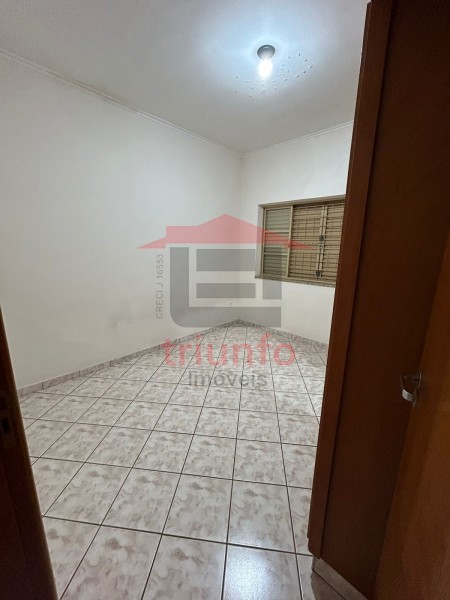 Triunfo Imóveis | Imobiliária em Ribeirão Preto | Casa - Vila Tibério - Ribeirão Preto