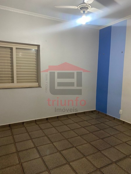 Triunfo Imóveis | Imobiliária em Ribeirão Preto | Casa - Lagoinha - Ribeirão Preto