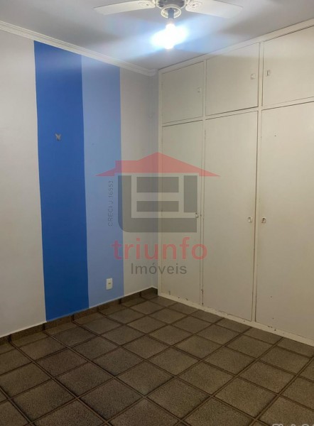 Triunfo Imóveis | Imobiliária em Ribeirão Preto | Casa - Lagoinha - Ribeirão Preto