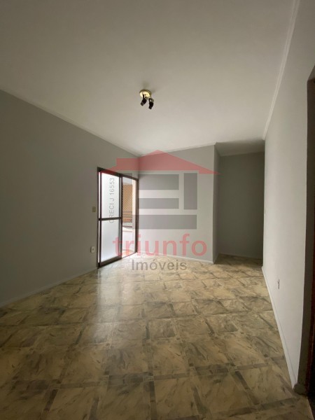 Apartamento - Vila Amélia - Ribeirão Preto