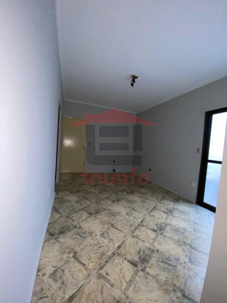 Triunfo Imóveis | Imobiliária em Ribeirão Preto | Apartamento - Vila Amélia - Ribeirão Preto