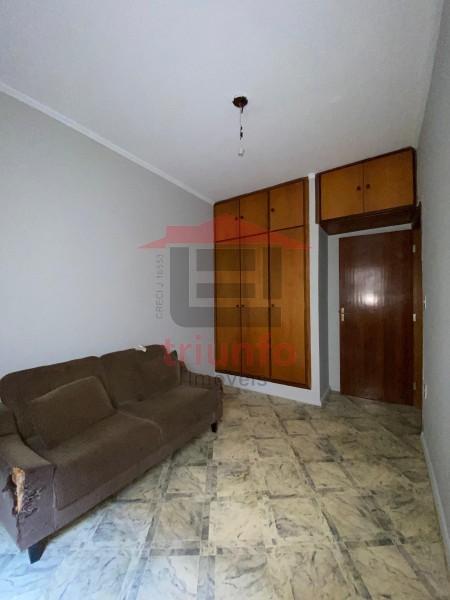 Triunfo Imóveis | Imobiliária em Ribeirão Preto | Apartamento - Vila Amélia - Ribeirão Preto