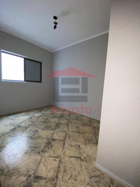 Triunfo Imóveis | Imobiliária em Ribeirão Preto | Apartamento - Vila Amélia - Ribeirão Preto