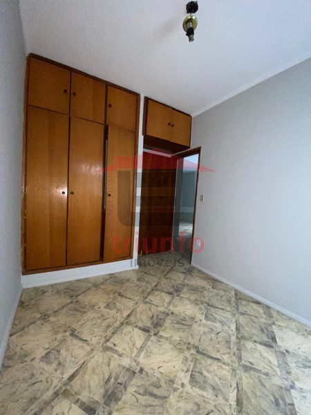 Triunfo Imóveis | Imobiliária em Ribeirão Preto | Apartamento - Vila Amélia - Ribeirão Preto