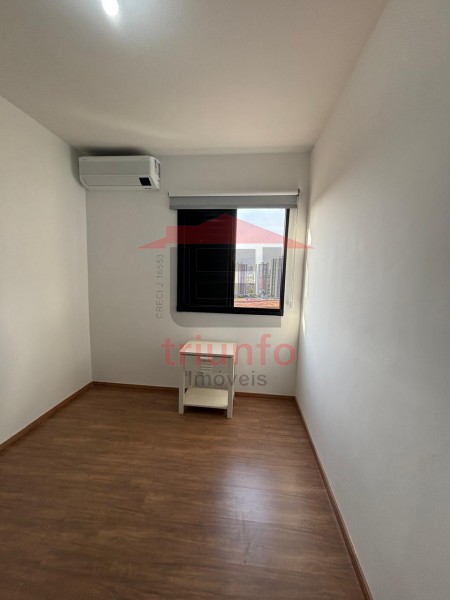 Triunfo Imóveis | Imobiliária em Ribeirão Preto | Apartamento - JARDIM OLHOS D´ÁGUA - Ribeirão Preto