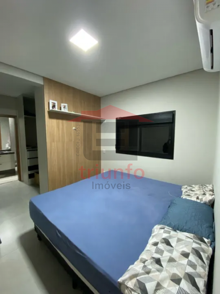 Casa à venda e aluguel com 3 quartos, 164m² - Foto 7