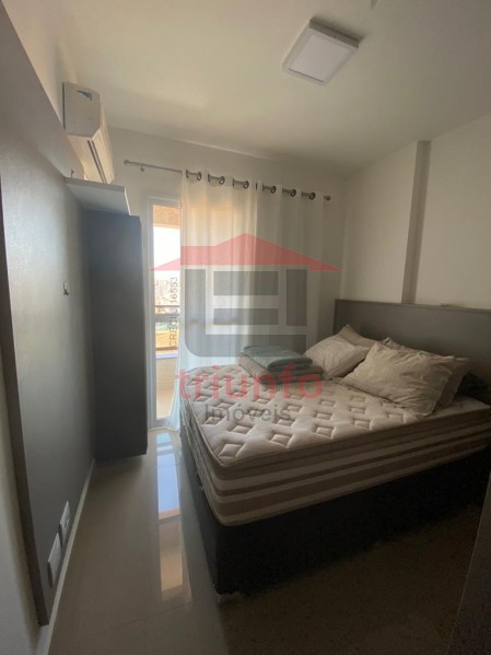 Triunfo Imóveis | Imobiliária em Ribeirão Preto | Apartamento - Jardim Nova Aliança - Ribeirão Preto