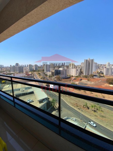 Triunfo Imóveis | Imobiliária em Ribeirão Preto | Apartamento - Jardim Nova Aliança - Ribeirão Preto