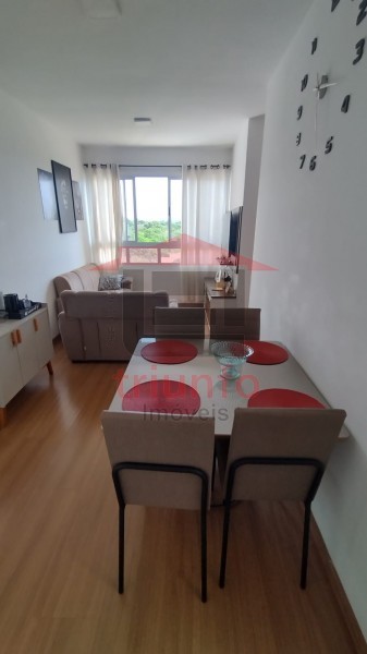 Apartamento para alugar com 2 quartos, 48m² - Foto 2