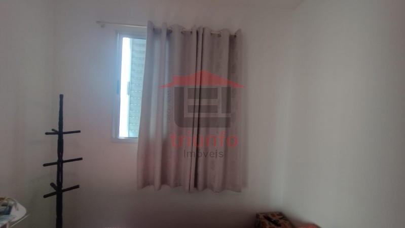 Apartamento para alugar com 2 quartos, 48m² - Foto 8