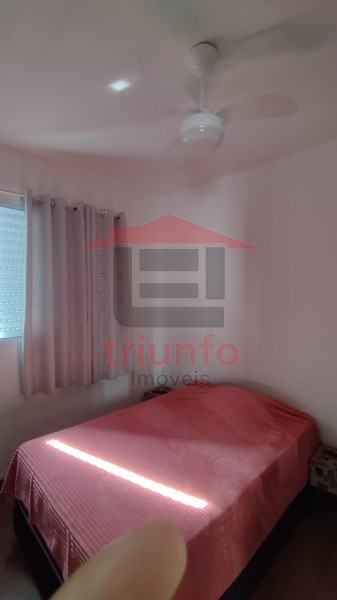 Apartamento para alugar com 2 quartos, 48m² - Foto 5