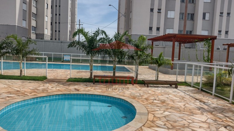 Apartamento para alugar com 2 quartos, 48m² - Foto 10