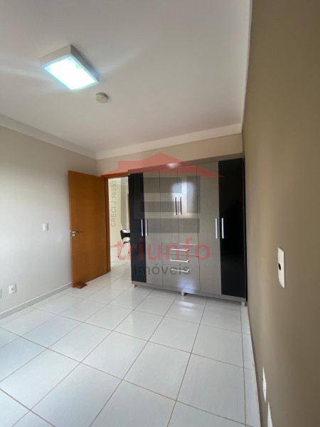 Triunfo Imóveis | Imobiliária em Ribeirão Preto | Apartamento - Vila Amélia - Ribeirão Preto