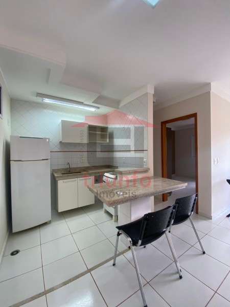 Triunfo Imóveis | Imobiliária em Ribeirão Preto | Apartamento - Vila Amélia - Ribeirão Preto