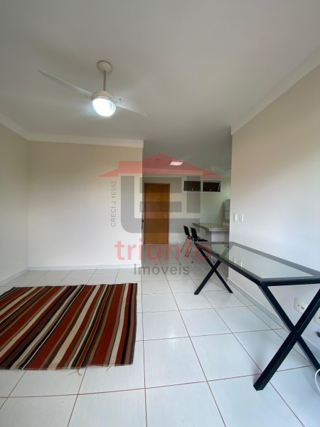 Triunfo Imóveis | Imobiliária em Ribeirão Preto | Apartamento - Vila Amélia - Ribeirão Preto