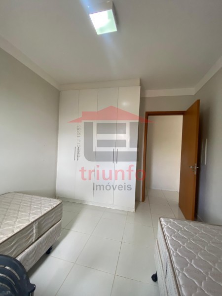 Triunfo Imóveis | Imobiliária em Ribeirão Preto | Apartamento - Vila Amélia - Ribeirão Preto