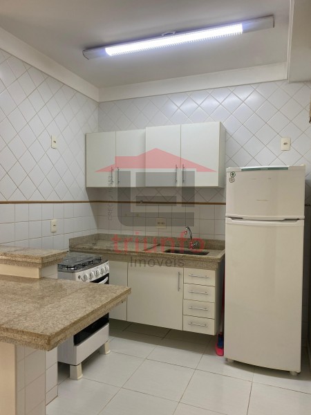 Triunfo Imóveis | Imobiliária em Ribeirão Preto | Apartamento - Vila Amélia - Ribeirão Preto